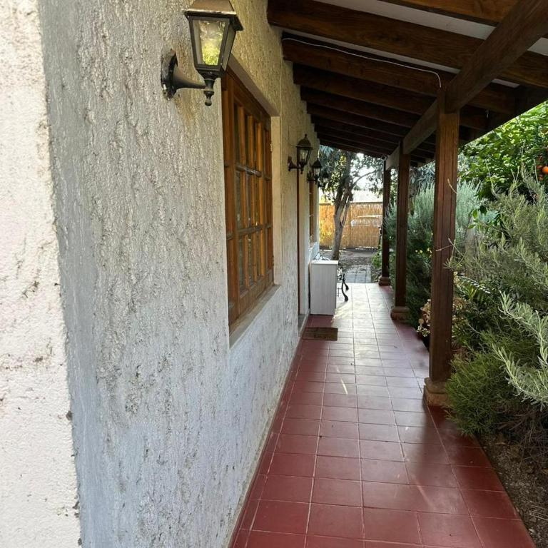 Espectacular casa en Los Andes - Casa con 1 dormitorio - 9