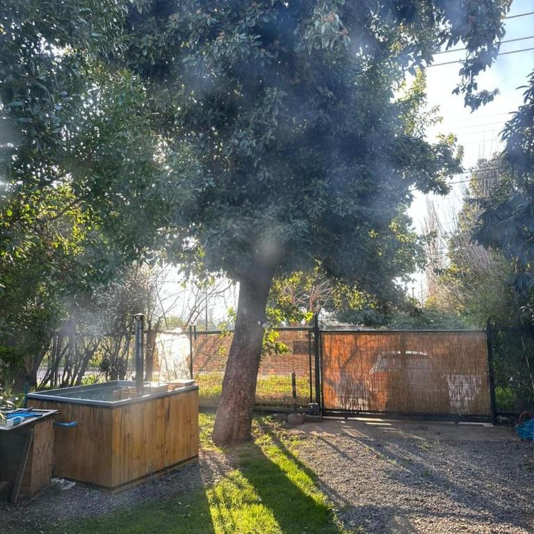 Espectacular casa en Los Andes - Casa con 1 dormitorio - 13