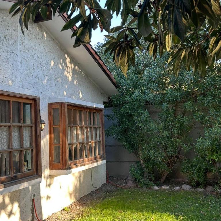 Espectacular casa en Los Andes - Casa con 1 dormitorio - 15
