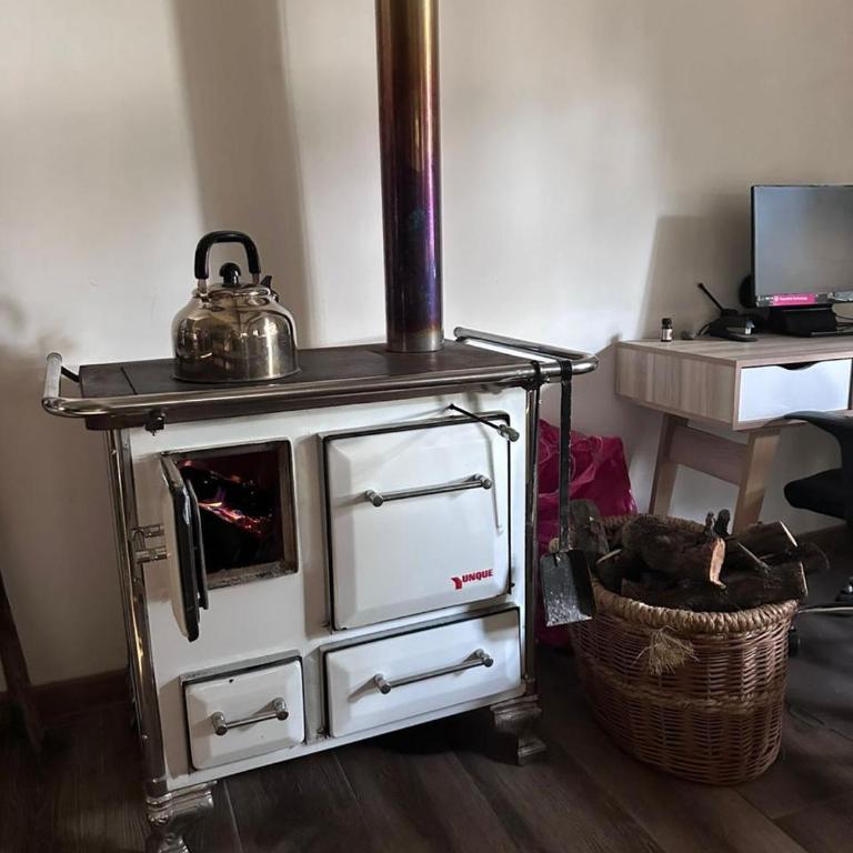 Espectacular casa en Los Andes - Casa con 1 dormitorio - 16