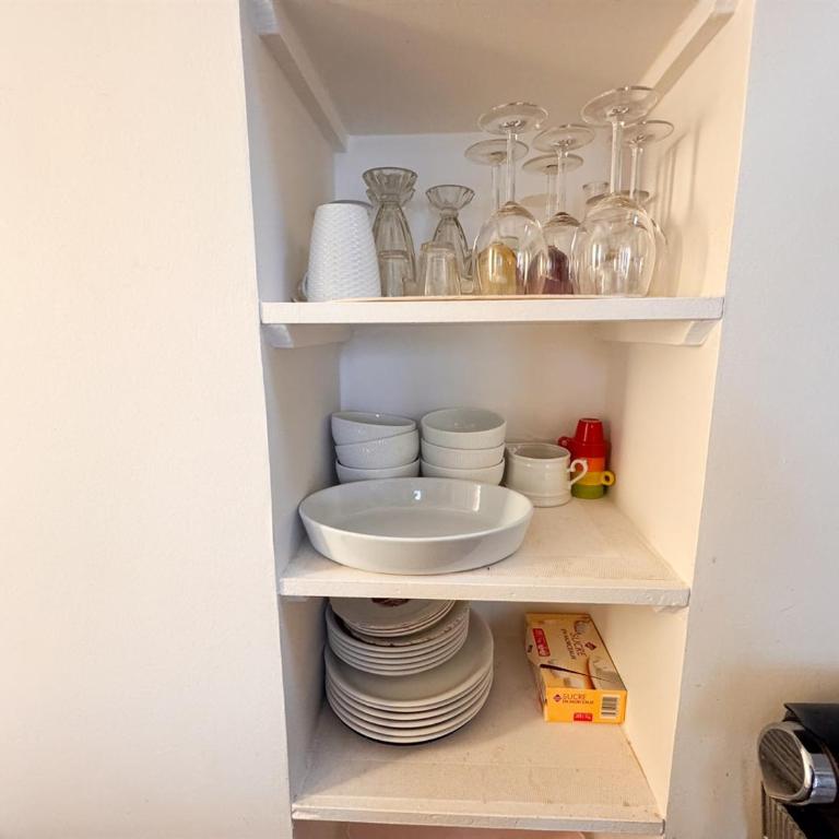 8 Historic Latin Quarter Flat Walk to Louvre & Metro - Appartamento con 1 Camera da Letto - 24