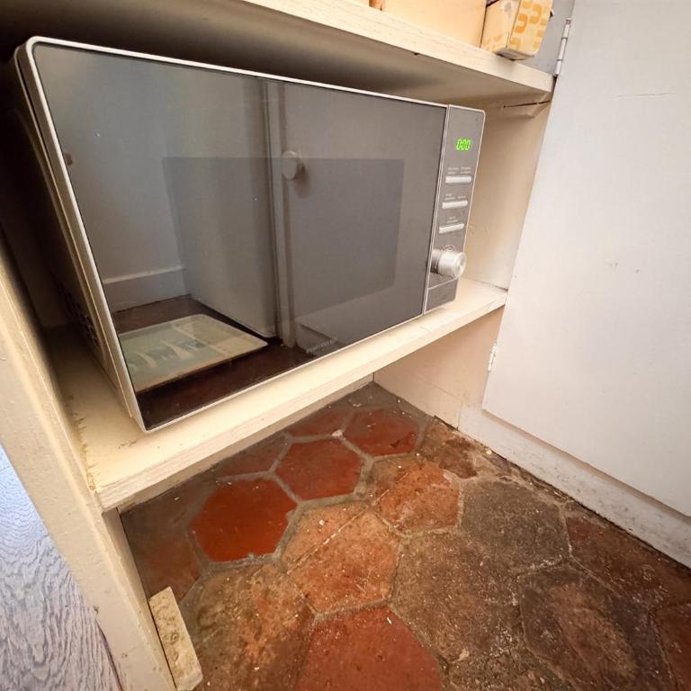 8 Historic Latin Quarter Flat Walk to Louvre & Metro - Appartamento con 1 Camera da Letto - 26