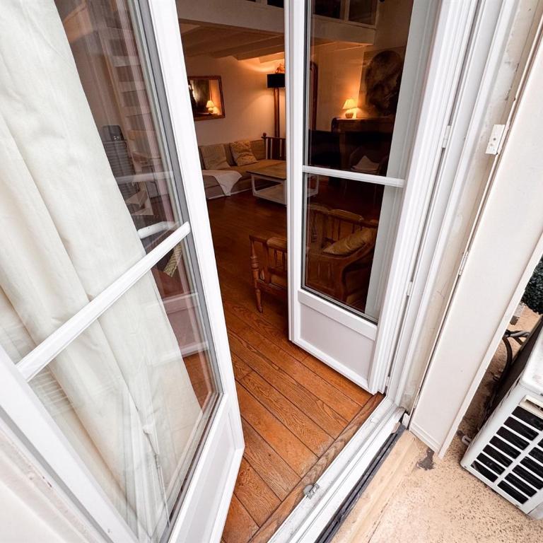 8 Historic Latin Quarter Flat Walk to Louvre & Metro - Appartamento con 1 Camera da Letto - 14