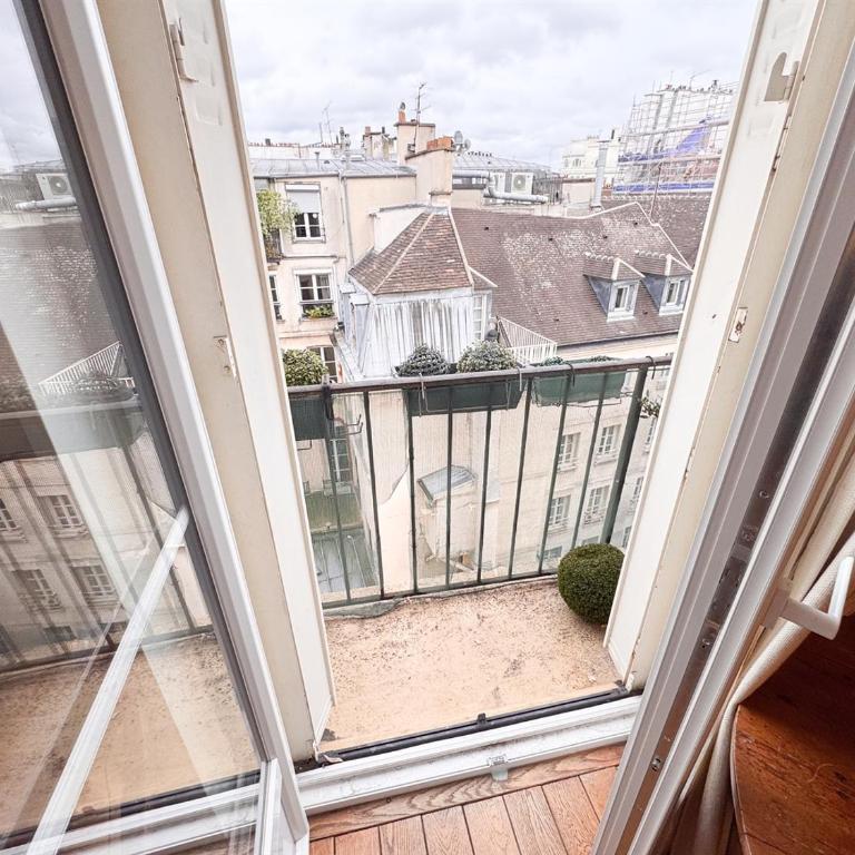 8 Historic Latin Quarter Flat Walk to Louvre & Metro - Appartamento con 1 Camera da Letto - 16
