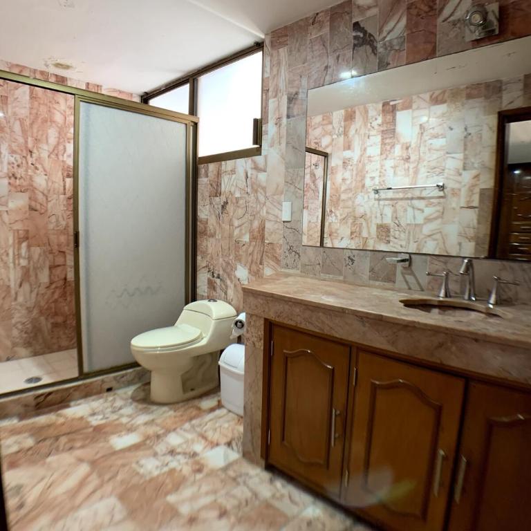 Casa Sabalo - Villa - 7