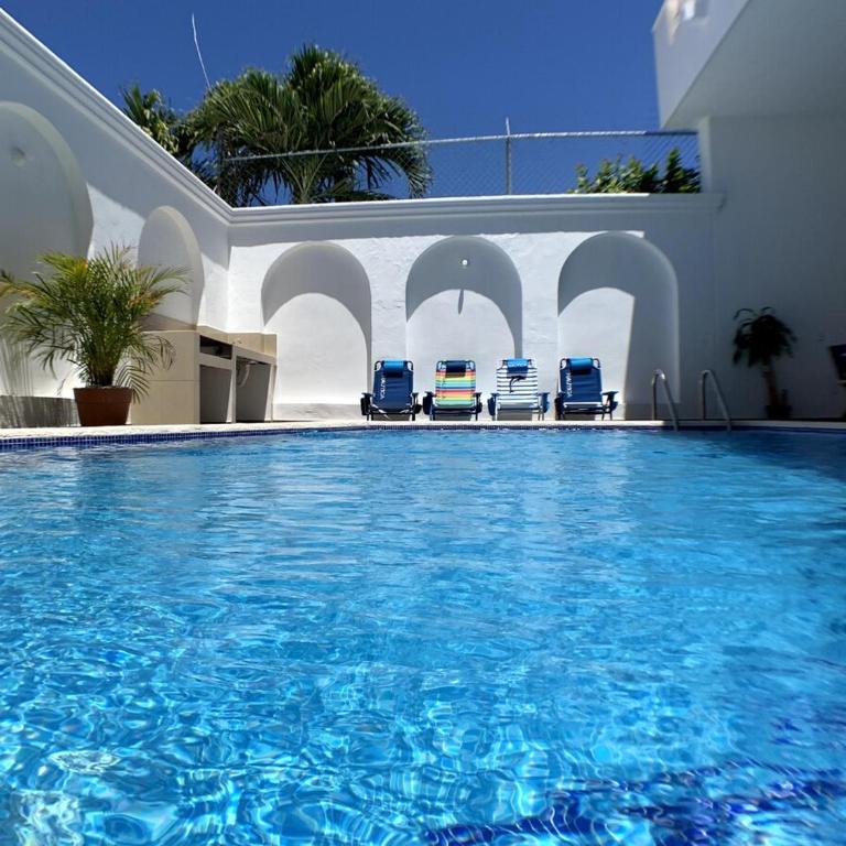 Casa Sabalo - Villa - 19