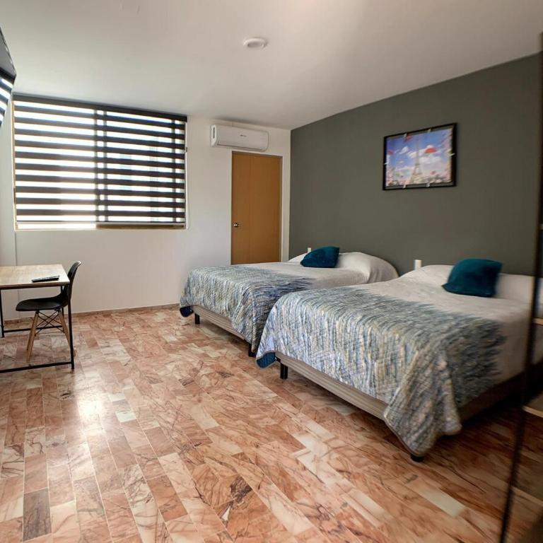 Casa Sabalo - Villa - 21