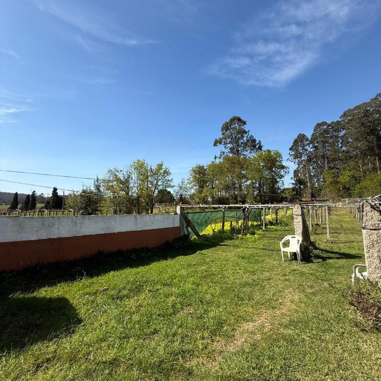 Finca Escusas Sanxenxo - Apartamento de 2 dormitorios con terraza - 17