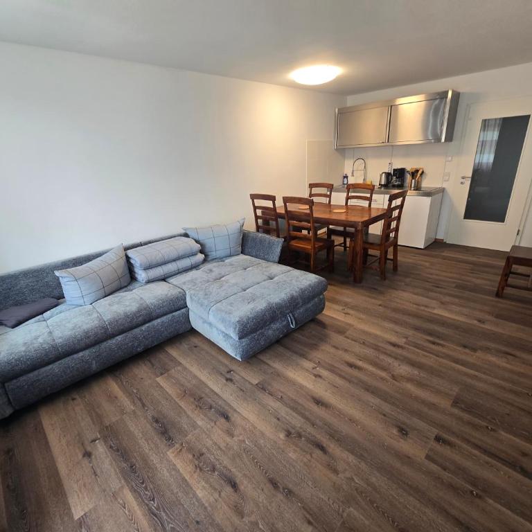 Ferienwohnungen im Bayerischen Wald - Appartamento con 1 Camera da Letto - 2