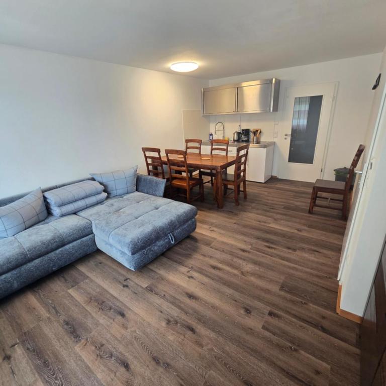 Ferienwohnungen im Bayerischen Wald - Appartamento con 1 Camera da Letto - 3