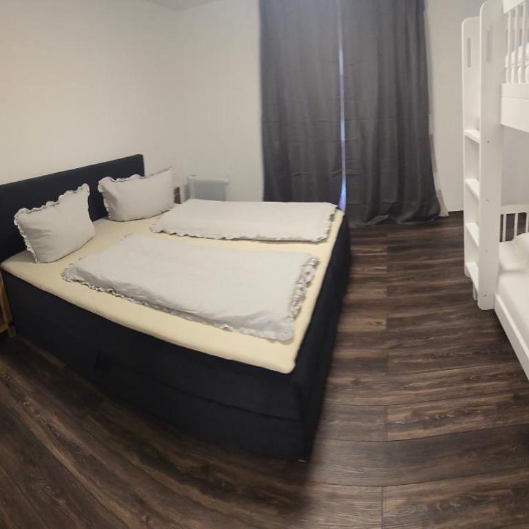 Ferienwohnungen im Bayerischen Wald - Appartamento con 1 Camera da Letto - 4