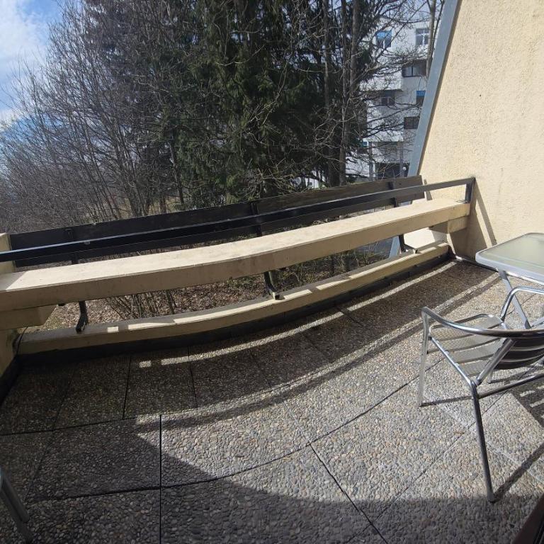 Ferienwohnungen im Bayerischen Wald - Appartamento con 1 Camera da Letto - 6