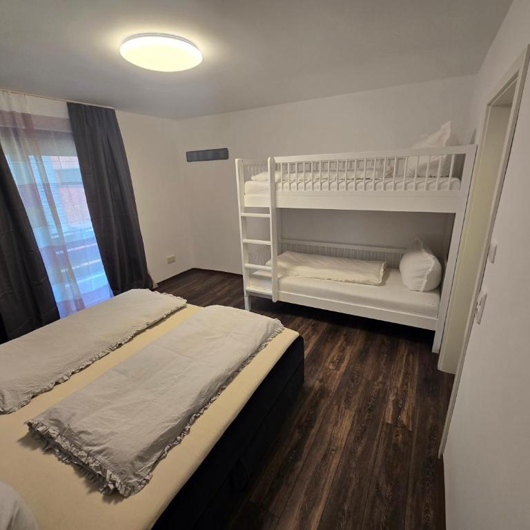 Ferienwohnungen im Bayerischen Wald - Appartamento con 1 Camera da Letto - 1