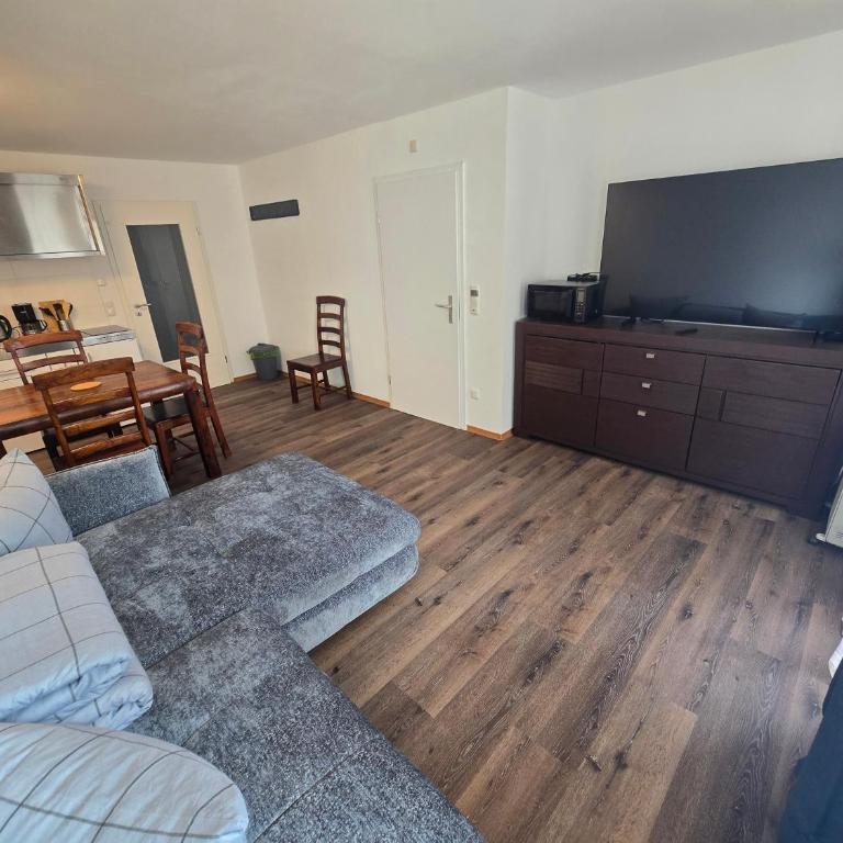 Ferienwohnungen im Bayerischen Wald - Appartamento con 1 Camera da Letto - 7