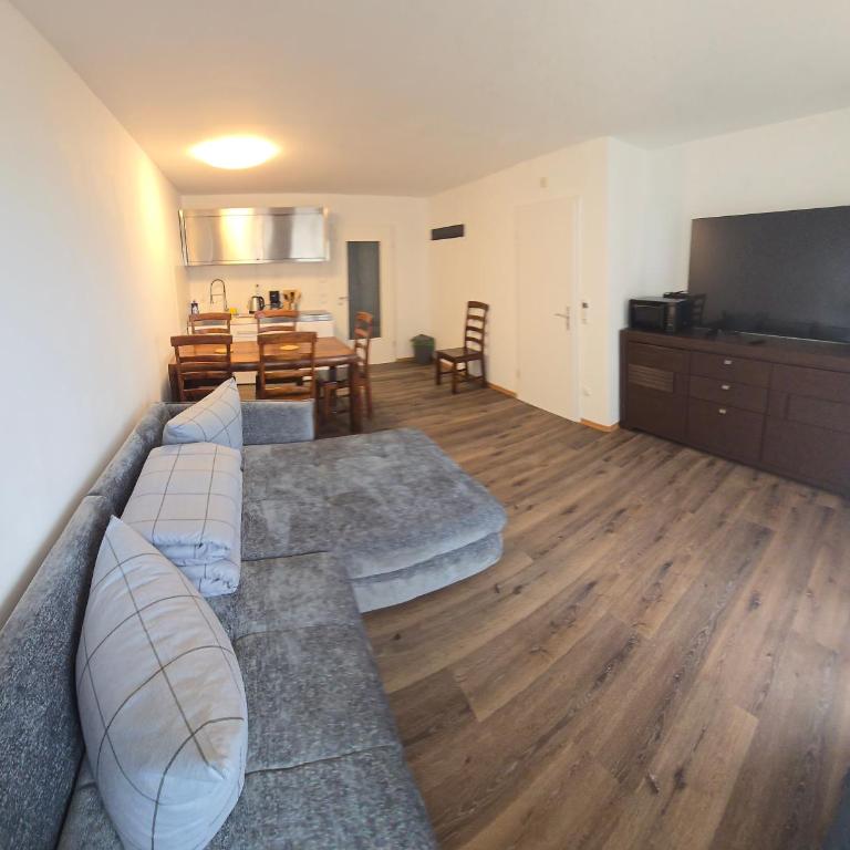 Ferienwohnungen im Bayerischen Wald - Appartamento con 1 Camera da Letto - 11