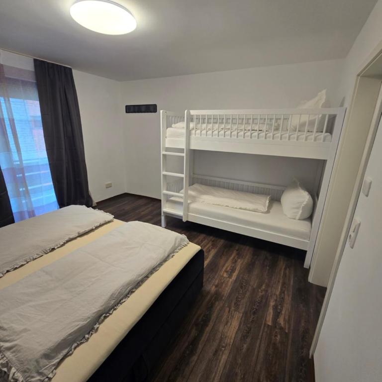 Ferienwohnungen im Bayerischen Wald - Appartamento con 1 Camera da Letto - 12