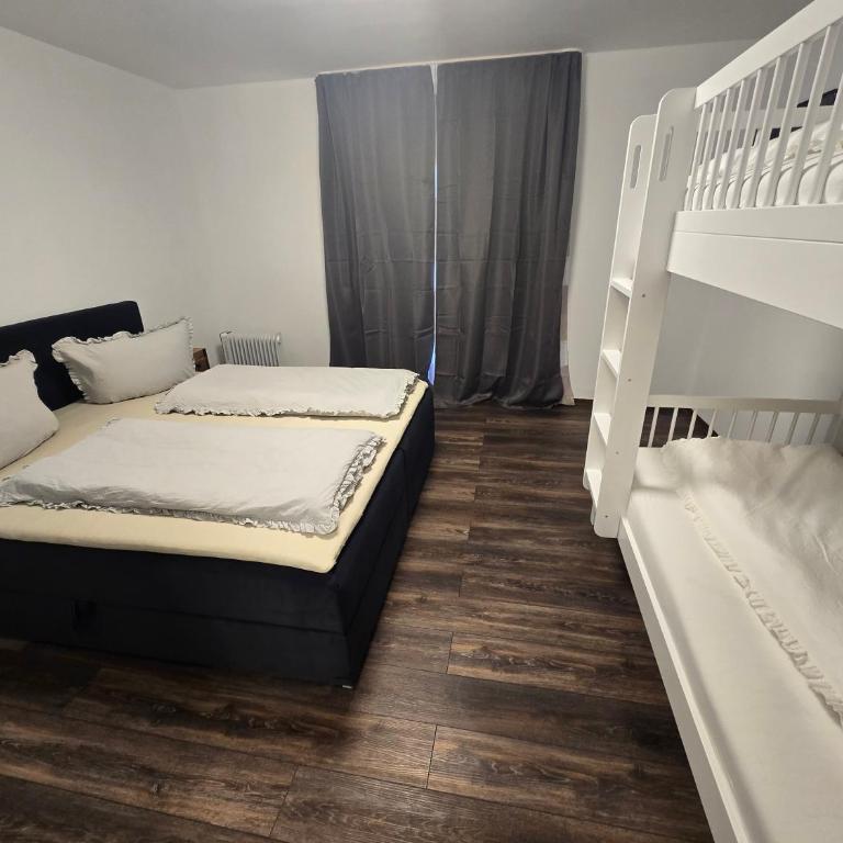 Ferienwohnungen im Bayerischen Wald - Appartamento con 1 Camera da Letto - 13