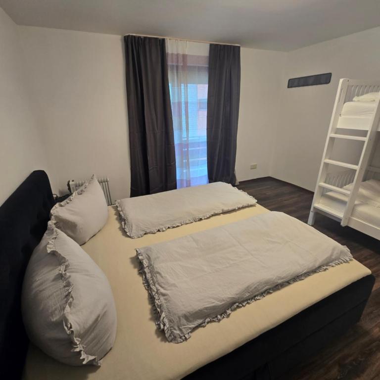 Ferienwohnungen im Bayerischen Wald - Appartamento con 1 Camera da Letto - 14