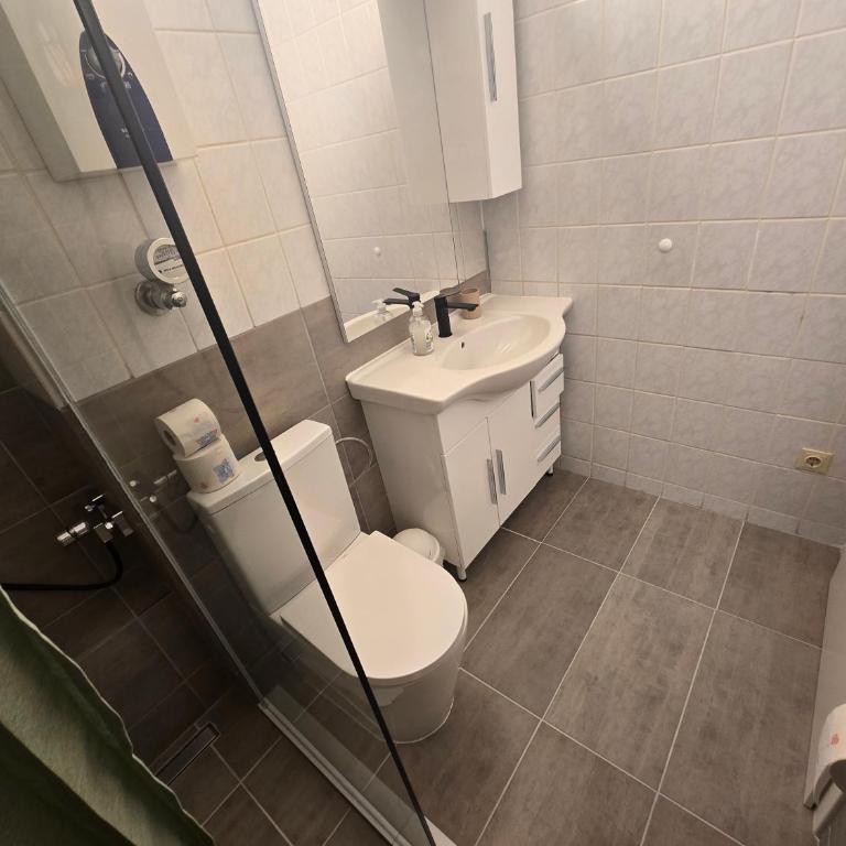 Ferienwohnungen im Bayerischen Wald - Appartamento con 1 Camera da Letto - 16