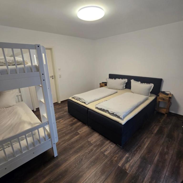 Ferienwohnungen im Bayerischen Wald - Appartamento con 1 Camera da Letto - 17