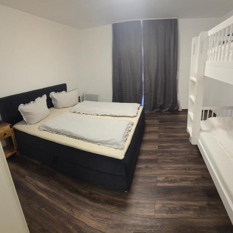 Ferienwohnungen im Bayerischen Wald - Appartamento con 1 Camera da Letto - 22