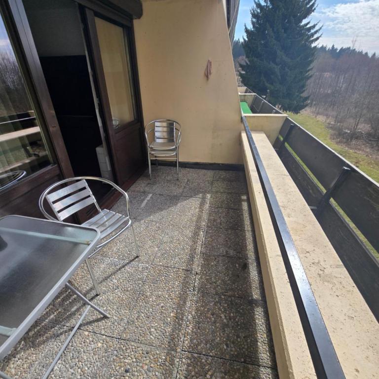 Ferienwohnungen im Bayerischen Wald - Appartamento con 1 Camera da Letto - 23