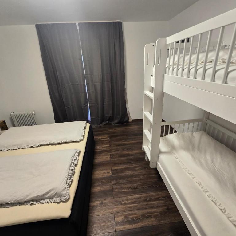 Ferienwohnungen im Bayerischen Wald - Appartamento con 1 Camera da Letto - 25