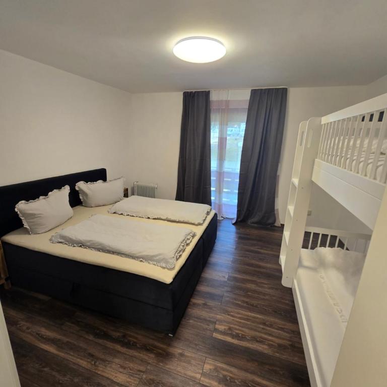 Ferienwohnungen im Bayerischen Wald - Appartamento con 1 Camera da Letto - 26
