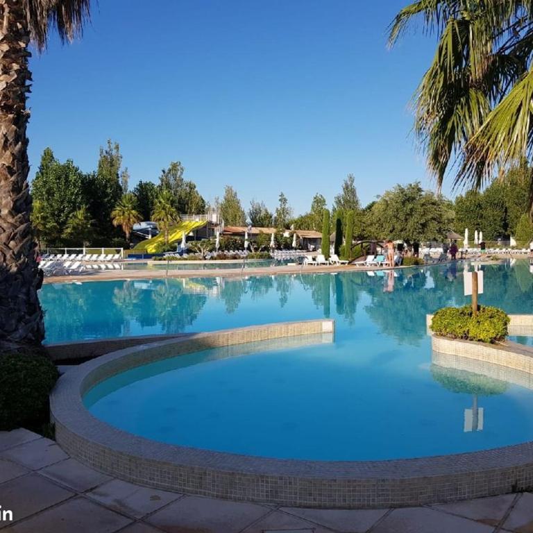 Relaxing Holidays Carabasse Vias - Appartement 1 Chambre - 2