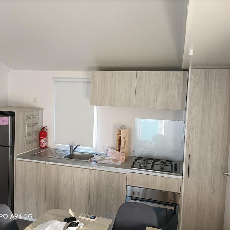 Relaxing Holidays Carabasse Vias - Appartement 1 Chambre - 5