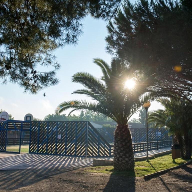 Relaxing Holidays Carabasse Vias - Appartement 1 Chambre - 7