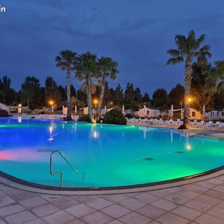 Relaxing Holidays Carabasse Vias - Appartement 1 Chambre - 9