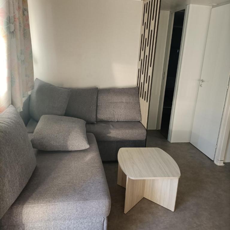 Relaxing Holidays Carabasse Vias - Appartement 1 Chambre - 11