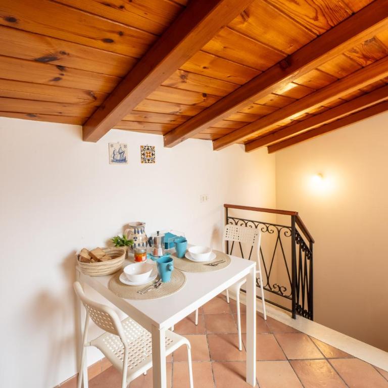 Casa al Castello con Terrazza sul Mare - Casa Vacanze - 17