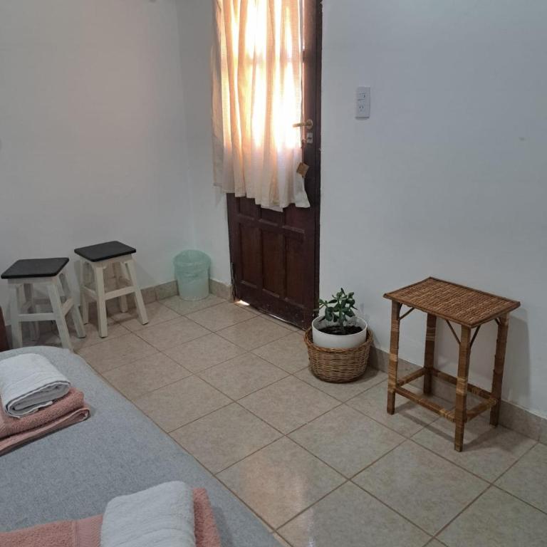 Posada LO DE ELIAS - Habitación Triple Básica - 3