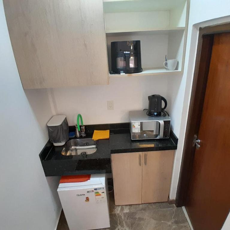 Departamento para 1 o 2 personas en Puerto Iguazu - Apartamento de 1 dormitorio - 7