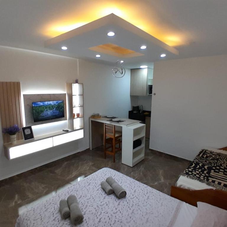 Departamento para 1 o 2 personas en Puerto Iguazu - Apartamento de 1 dormitorio - 2