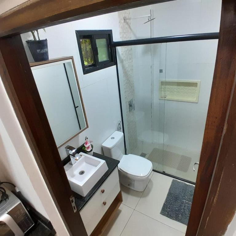 Departamento para 1 o 2 personas en Puerto Iguazu - Apartamento de 1 dormitorio - 6