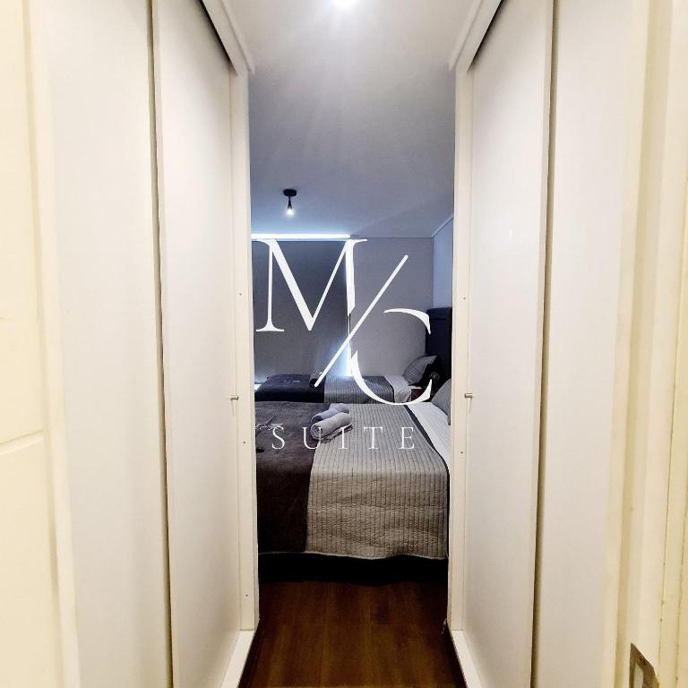 Disponibles Deptos en Jardines del Norte, 1, 2 y 3 Habitaciones. Parking, Wifi y Factura - Two-Bedroom Apartment with Ocean View - 7