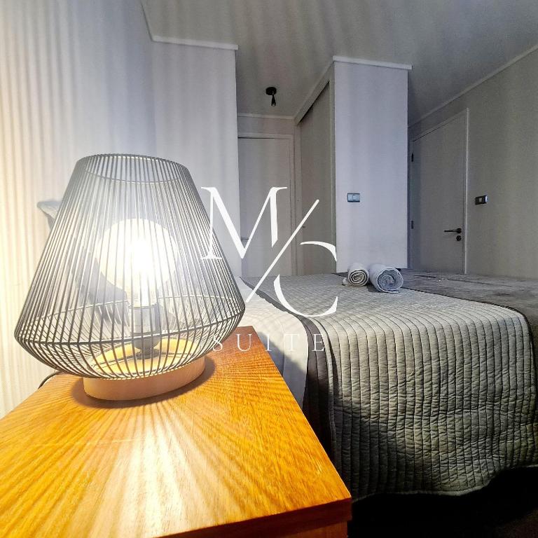 Disponibles Deptos en Jardines del Norte, 1, 2 y 3 Habitaciones. Parking, Wifi y Factura - Two-Bedroom Apartment with Ocean View - 8