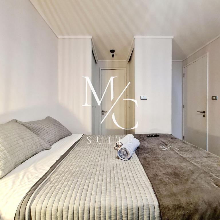 Disponibles Deptos en Jardines del Norte, 1, 2 y 3 Habitaciones. Parking, Wifi y Factura - Two-Bedroom Apartment with Ocean View - 9