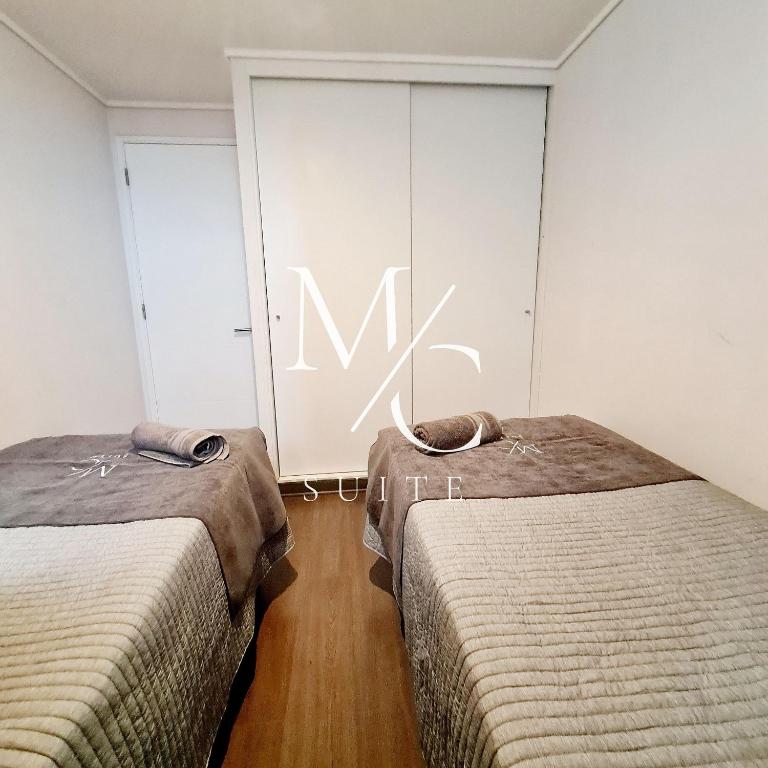 Disponibles Deptos en Jardines del Norte, 1, 2 y 3 Habitaciones. Parking, Wifi y Factura - Two-Bedroom Apartment with Ocean View - 30