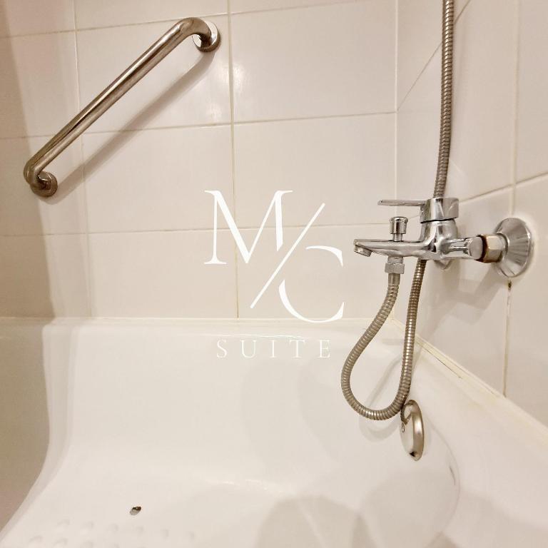 Disponibles Deptos en Jardines del Norte, 1, 2 y 3 Habitaciones. Parking, Wifi y Factura - Apartamento de 2 dormitorios con vistas al océano - 22