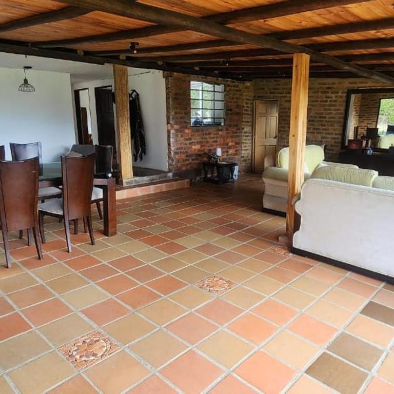 Finca El Recuerdo - Casa de 3 dormitorios - 3