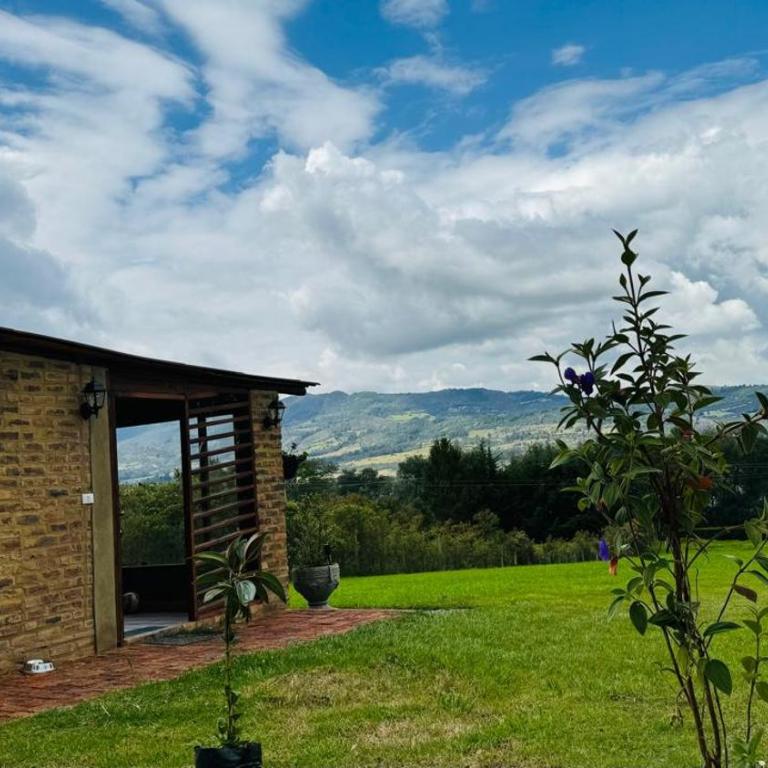 Finca El Recuerdo - Casa de 3 dormitorios - 7