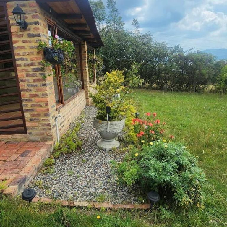 Finca El Recuerdo - Casa de 3 dormitorios - 10