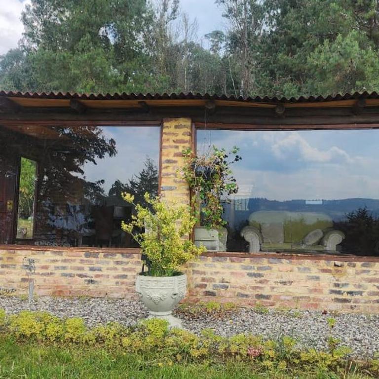 Finca El Recuerdo - Casa de 3 dormitorios - 16