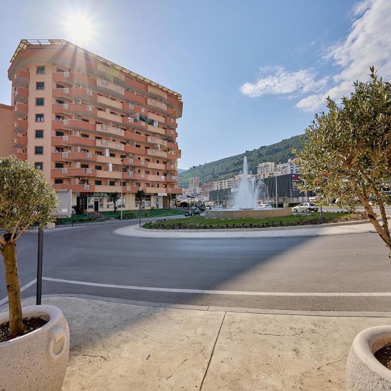 2montenegro VIVALDI Apartment - One-Bedroom Apartment - 8