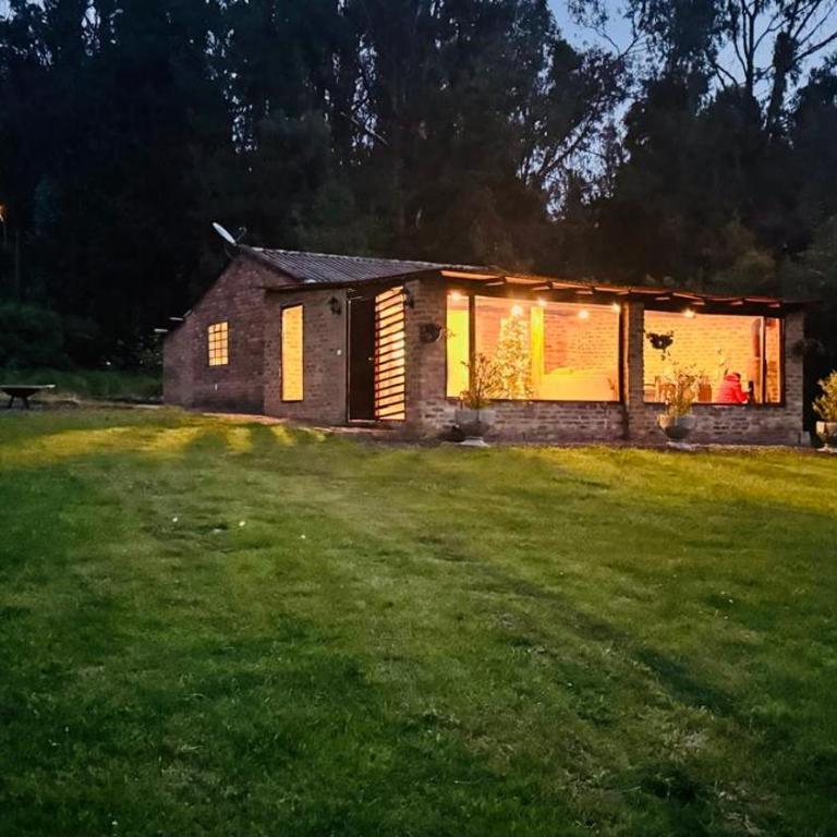 Finca El Recuerdo - Casa de 3 dormitorios - 22