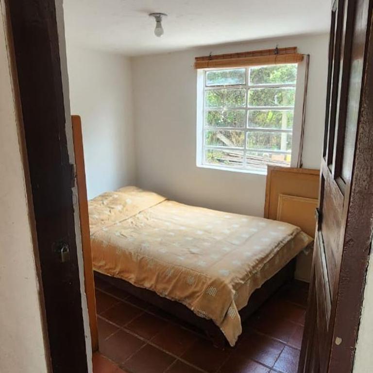 Finca El Recuerdo - Casa de 3 dormitorios - 23